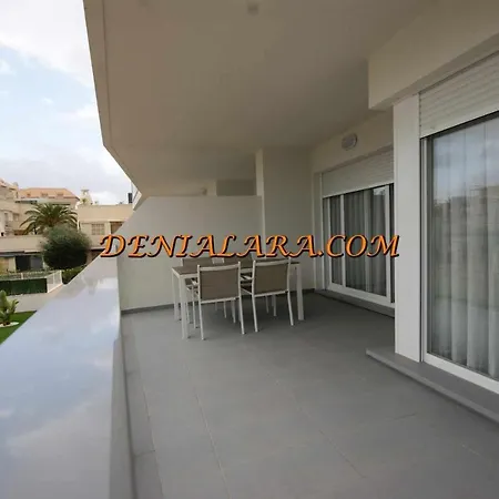 V21 Piso De 2 Urb Victoria Playa Ii *