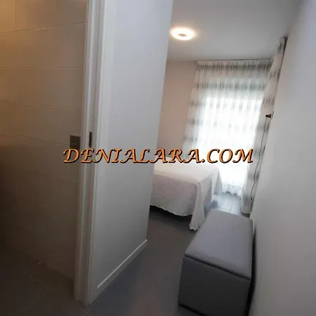 V21 Piso De 2 Urb Victoria Playa Ii