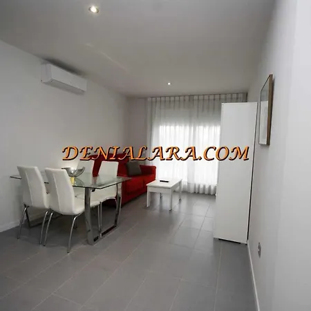 Apartment V21 Piso De 2 Urb Victoria Playa Ii