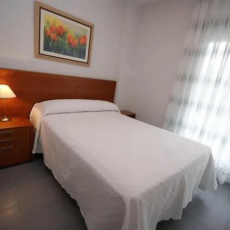 Apartment V21 Piso De 2 Urb Victoria Playa Ii *