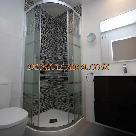 V21 Piso De 2 Urb Victoria Playa Ii Apartment *