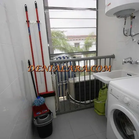 Apartment V21 Piso De 2 Urb Victoria Playa Ii *