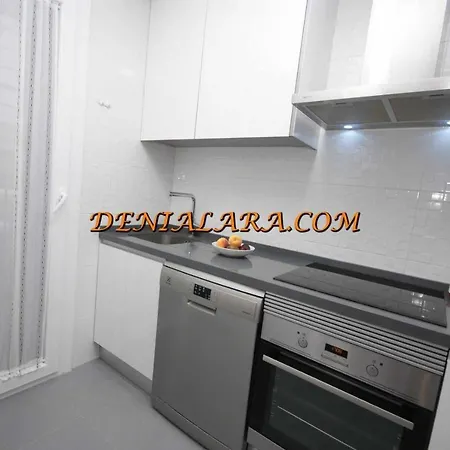 V21 Piso De 2 Urb Victoria Playa Ii Denia