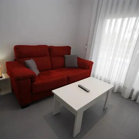 Apartment V21 Piso De 2 Urb Victoria Playa Ii Denia