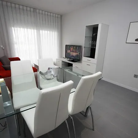 V21 Piso De 2 Urb Victoria Playa Ii Apartment *
